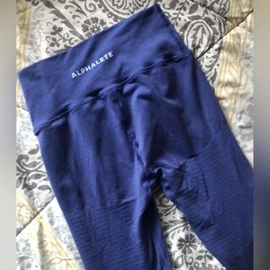 Alphalete Revival Leggings Medium